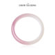 Chow Tai Sang Peach Blossom Powder Bracelet