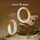 Zhou Dasheng jade bracelet