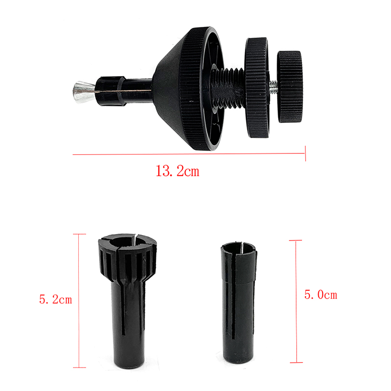 离合器校准工具汽保修离合器对孔安装片定位对孔校准器对正拆装卸-图1