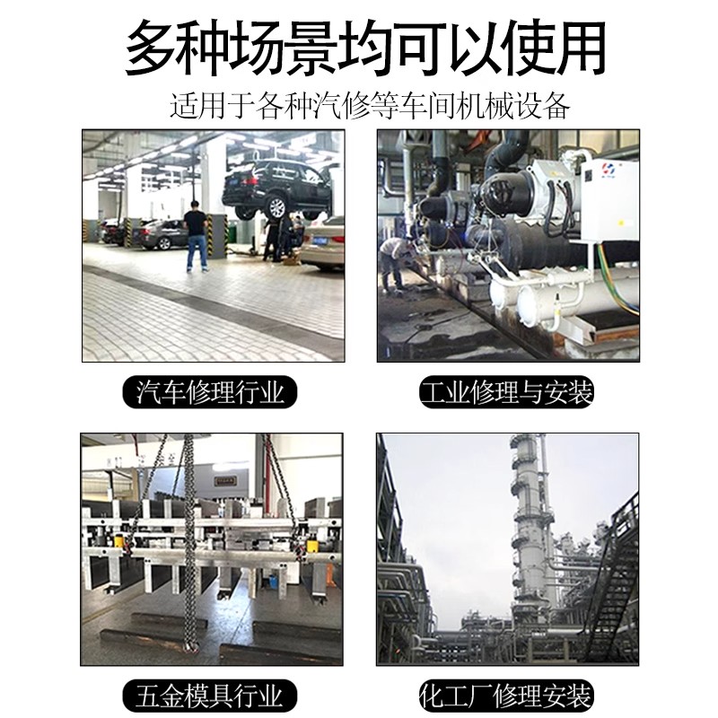 松岩工业级1/2大扭力气风炮气动工具中小风炮机扳手