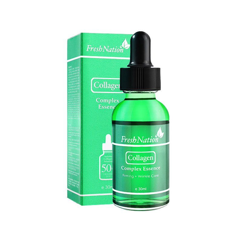  colourmix卡莱美海外液态精华