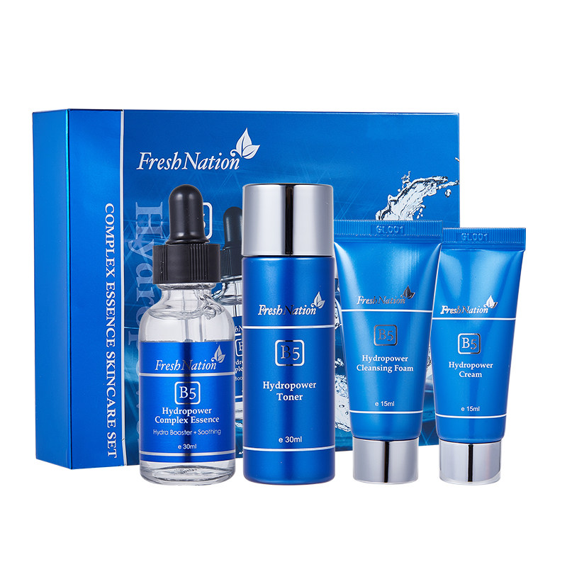  colourmix卡莱美海外面部护理套装