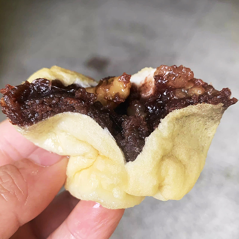 良中良蛋清羊尾细沙羊尾速冻油炸鸡蛋清湖州特产年夜饭特色小吃,淘宝优惠券,粉丝福利购,淘宝优惠卷