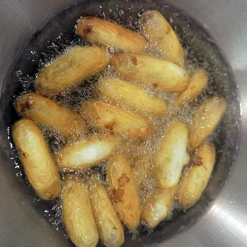 良中良蛋清羊尾细沙羊尾速冻油炸鸡蛋清湖州特产年夜饭特色小吃,淘宝优惠券,粉丝福利购,淘宝优惠卷