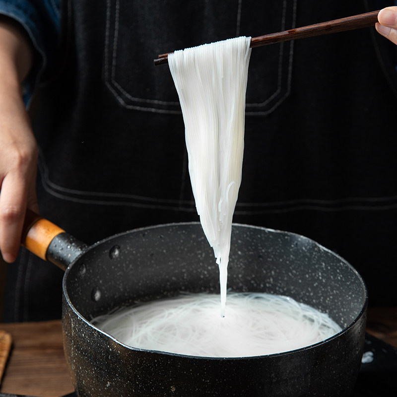 老开元绵阳干米粉干鲜湿特细细米线家庭装冲泡免煮素食早餐,淘宝优惠券,粉丝福利购,淘宝优惠卷