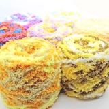 Коралловое бархатное плетеное полотенце ручной работы, жилет, шапка, шарф, детская шерстяная куртка