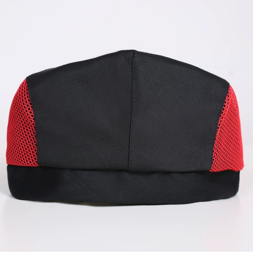 Рабочая шапка, кепка, дышащий берет для отеля, делается под заказ