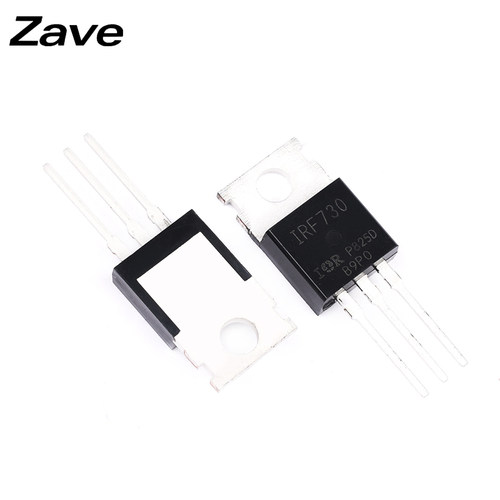 IRF4905/9640/9530N/9540N/9Z24N/9Z34N/9520 P沟道 mos场效应管 - 图1