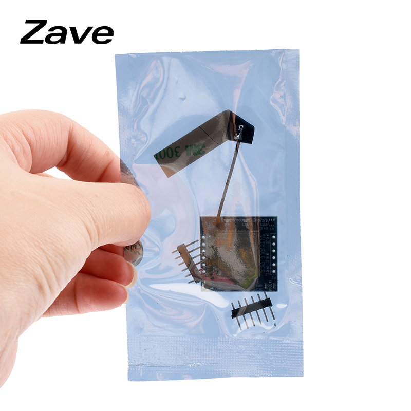 合宙Air780E 4G全网通模块 超小4G模块物联网串口通信数据透传DTU - 图0