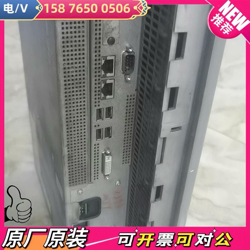 SIEMENS/西门子工控机IPC577C 6AV7885 - 图0