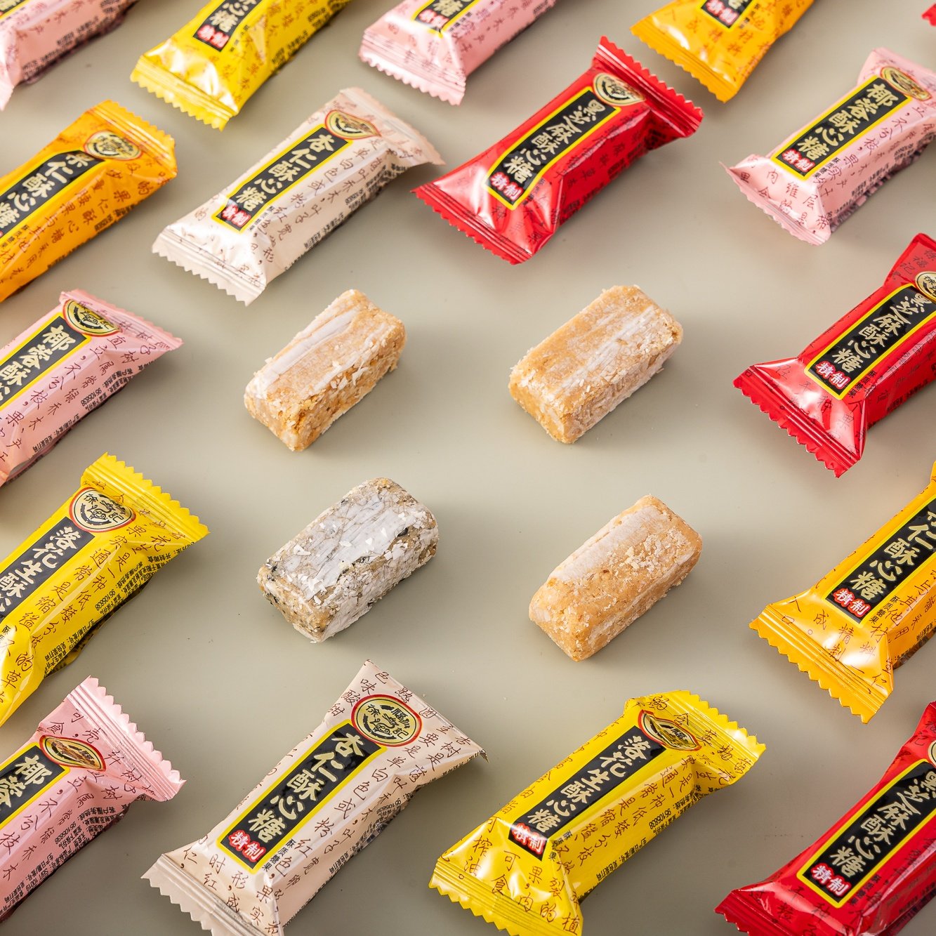 徐福记酥心糖多口味可选结婚婚庆喜糖批发过年招待儿童解馋小零食,淘宝优惠券,粉丝福利购,淘宝优惠卷