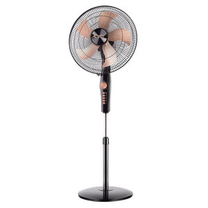 昆峰电器电风扇落地扇静音大风力