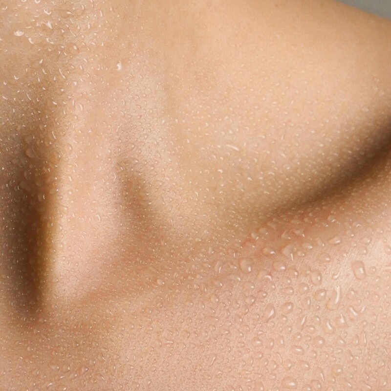 ANRUZ安润适尤加利叶爽肤喷雾随时保湿滋润爽肤水 100ml