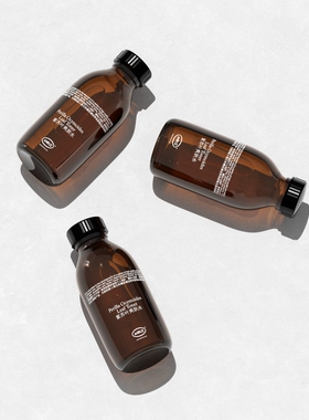 ANRUZ安润适紫苏叶爽肤水150ml