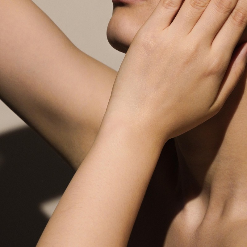 ANRUZ玫瑰籽精华液保湿易吸收不粘腻面部精华 100ml