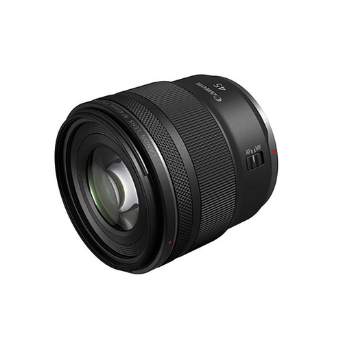 【现货现发】佳能RF45mm F1.2 STM 超大光圈 rf45 12微单定焦镜头 - 图2