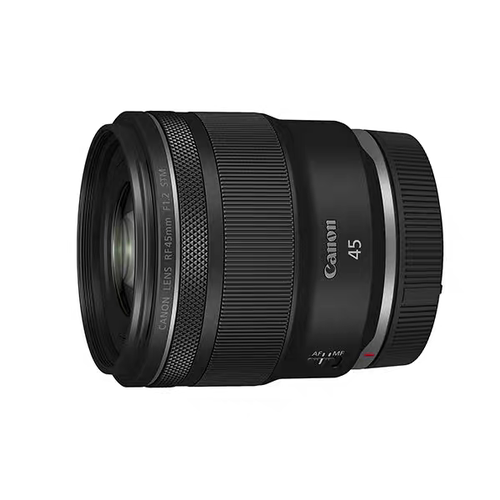 【现货现发】佳能RF45mm F1.2 STM 超大光圈 rf45 12微单定焦镜头 - 图3