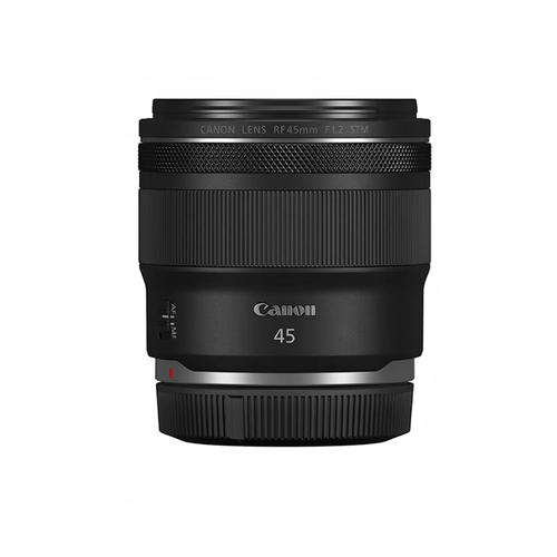 【现货现发】佳能RF45mm F1.2 STM 超大光圈 rf45 12微单定焦镜头 - 图3