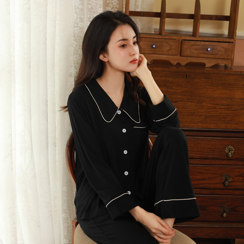  悦琼睡衣/家居服套装