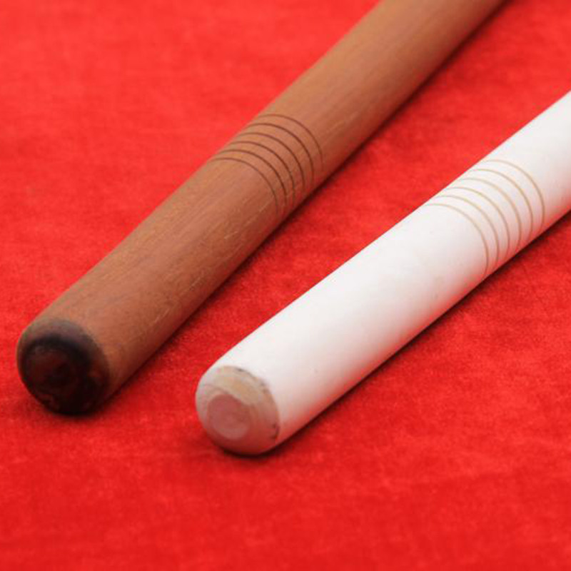 短棍防身棍白蜡杆红木藤棍武术车用防身武器车载棍棒棍子打架木棍_虎窝淘