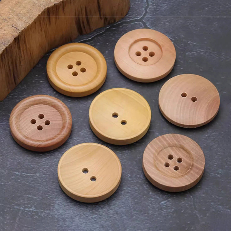 木扣木头大小衬衫开衫扣子大衣毛衣纽扣男女儿童西装衣服钮扣配件,淘宝优惠券,粉丝福利购,淘宝优惠卷