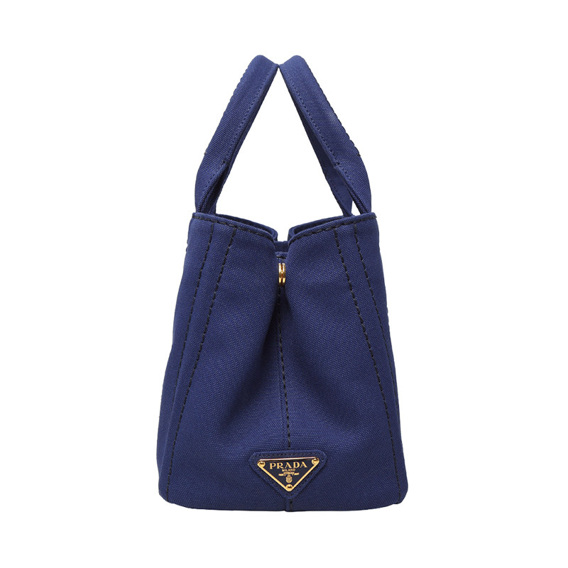 prada /普拉达2020春夏蓝色单肩包 PRADA女士包袋