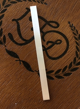 酸橘很甜情侣纯银首饰diy