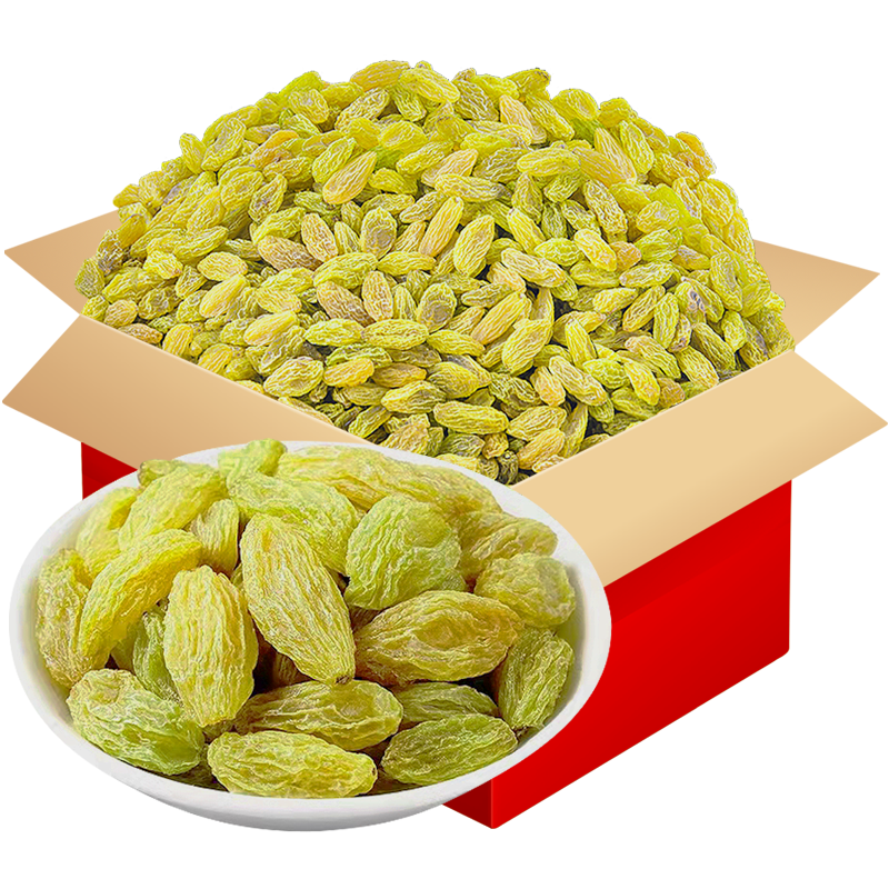  恋香食品葡萄干