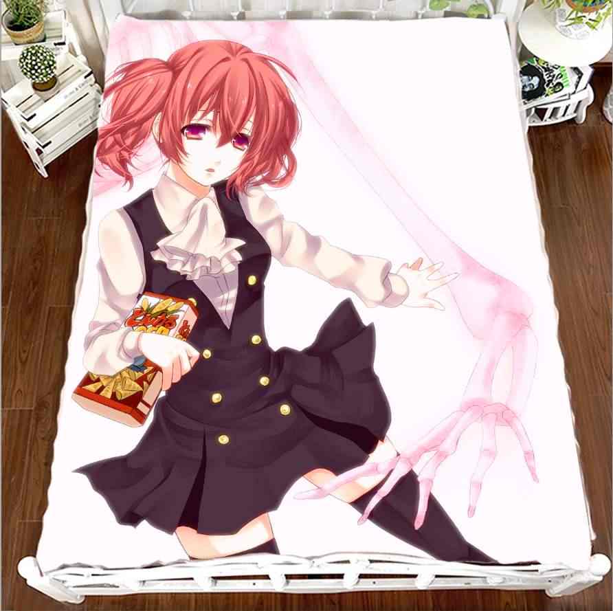 妖狐仆周边 新人首单立减十元 21年8月 淘宝海外