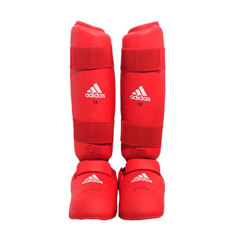 adidas karate equipment