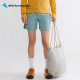Climbing Rat Outdoor Soft Shell Shorts Women's
