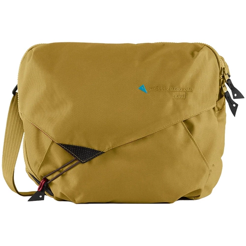 Klattermusen Mountain Pymount Perisher Performance Bags Gaque Special Commute и повседневная сумка на плече -для выплаты компьютерной сумки 40460U