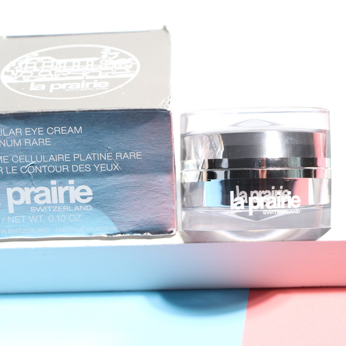 la prairie蓓丽莱珀妮lp臻爱眼霜 时千寻美甲工具