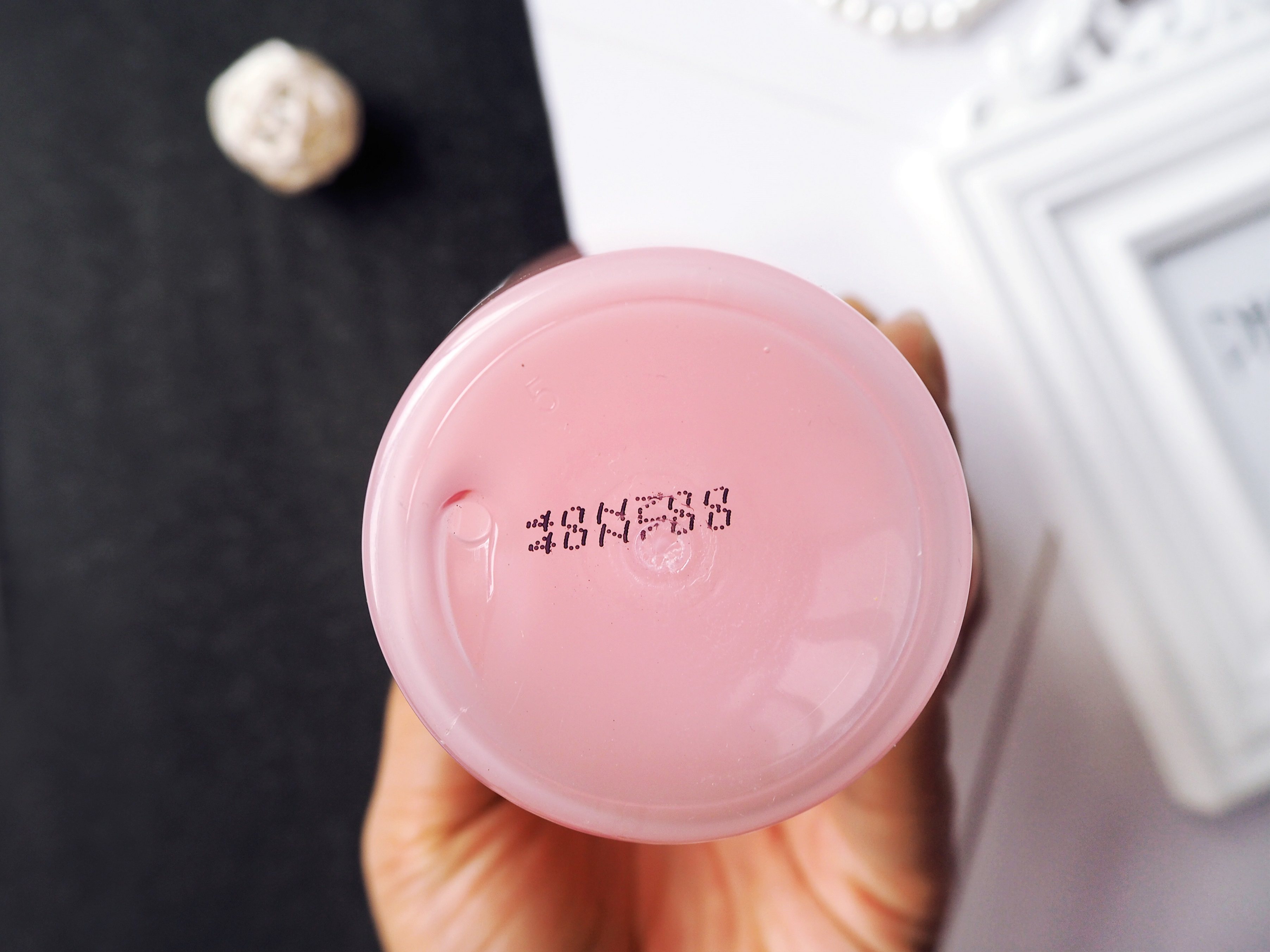 法国兰蔻(lancome)清滢粉水柔肤水 时千寻化妆水/爽肤水