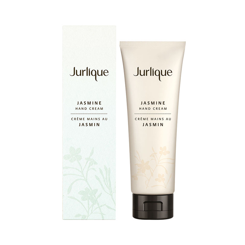 澳洲jurlique茱莉蔻茉莉护手霜 HealthMore美妆海外护手霜