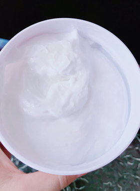 秋冬治愈系身体霜！水润嫩肌拿捏了~拉雅时代高保湿身体乳500g