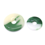 Акриловые бусины, аксессуар, аксессуары из белого нефрита, DIY