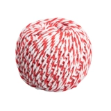 Баози хлопчатофотальная линия веревка гайки пельмени хлопчатобумажной линии пельмени Специальные нить пищевые пищевые куки краба хлопчатобу