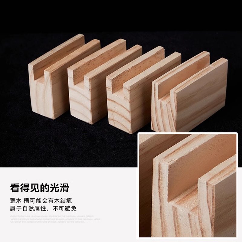 桌子增高神器定制床腿增高实木稳定家具垫高底座床脚支撑加高垫块,淘宝优惠券,粉丝福利购,淘宝优惠卷