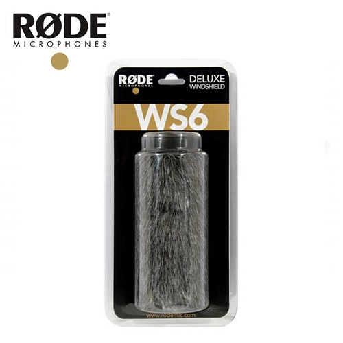 Подходящая крышка Rhode Rode WS6 WS7 WINDPEAN