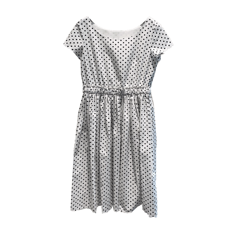 新颖阿玛施正旗舰店官网2020 新颖阿玛施正连衣裙