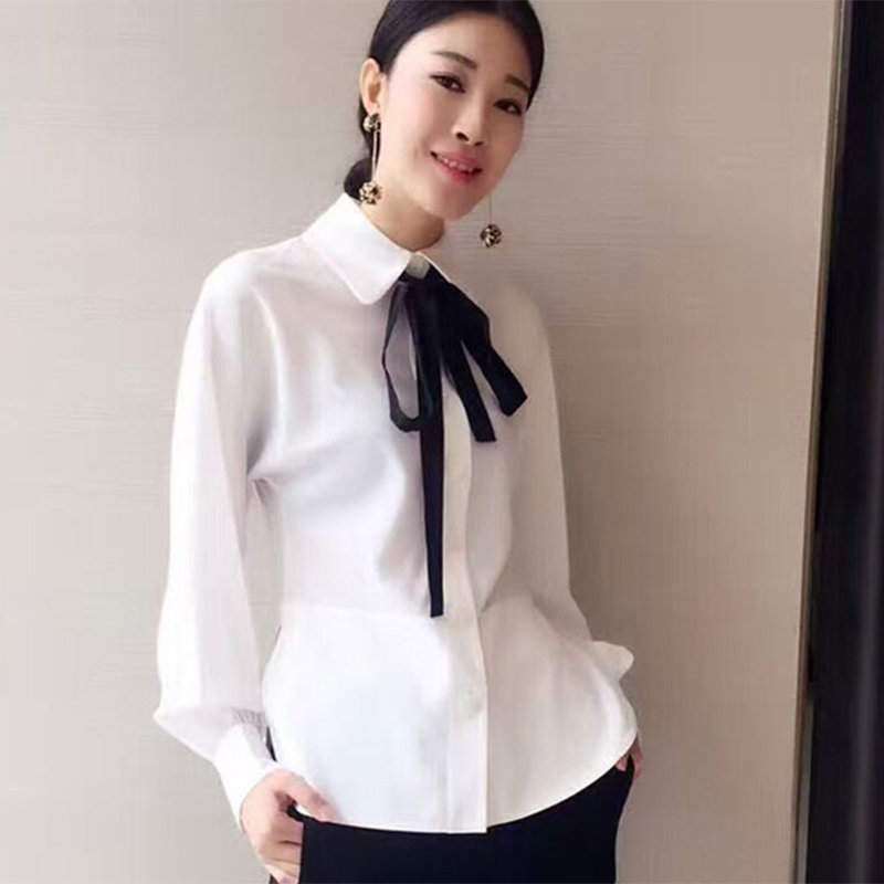 新颖阿玛施旗舰店官网2020春衬衫 新颖阿玛施正衬衫