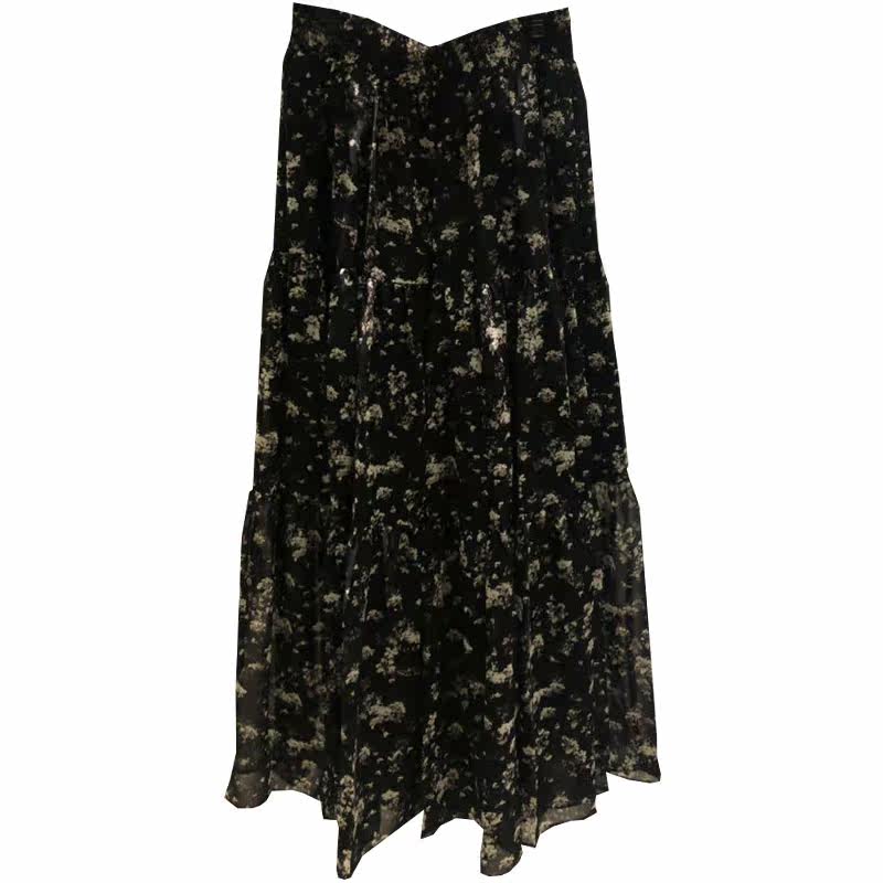 新颖阿玛施旗舰店2020夏新款半身裙 新颖阿玛施正半身裙