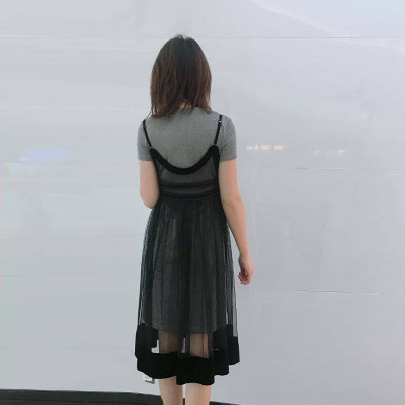 新颖阿玛施正旗舰店官网2020连衣裙 新颖阿玛施正连衣裙