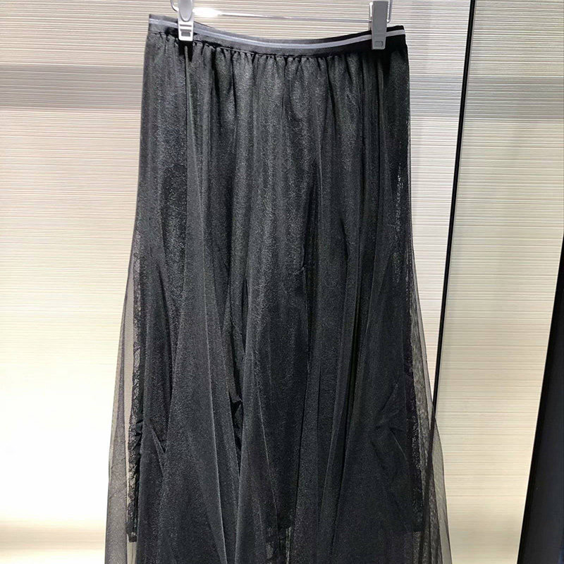 新颖阿玛施旗舰店2020夏新款半身裙 新颖阿玛施正半身裙