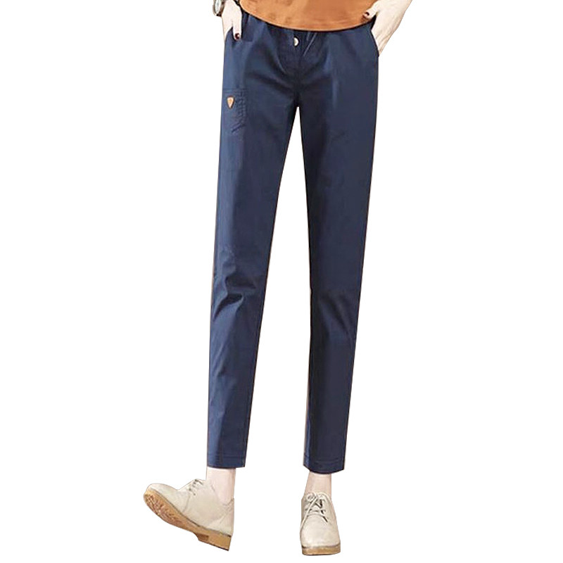 新颖阿玛施旗舰店官网2020夏休闲裤 新颖阿玛施正休闲裤