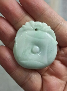 花牌福袋挂件特色卡36X33mm