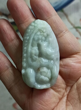 雕刻花牌喜上眉梢挂件花牌
