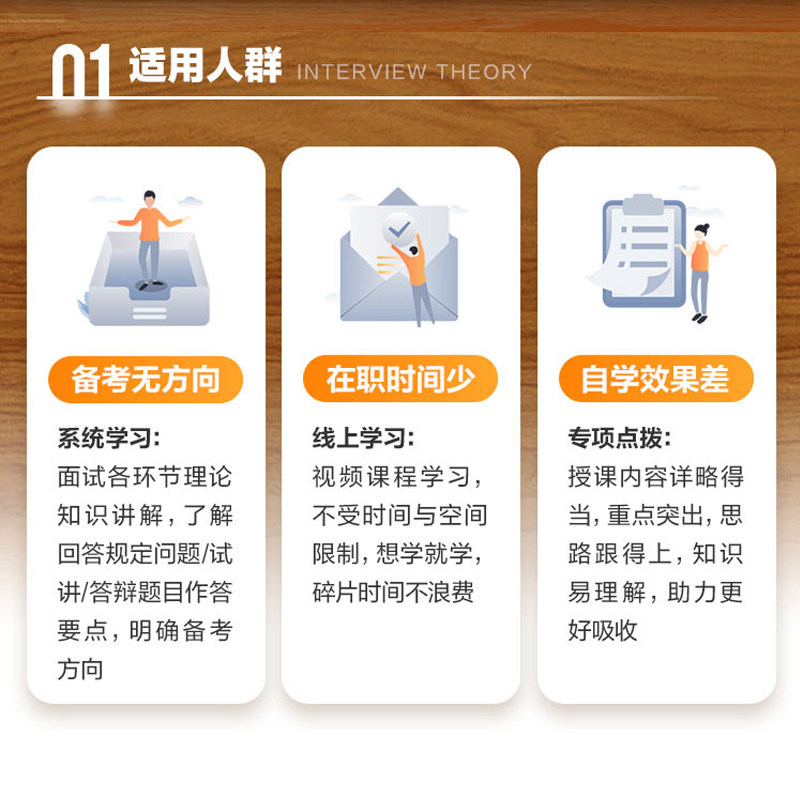 中公教师证资格面试课程舞蹈中职汽车土木学前教育教资试讲网课