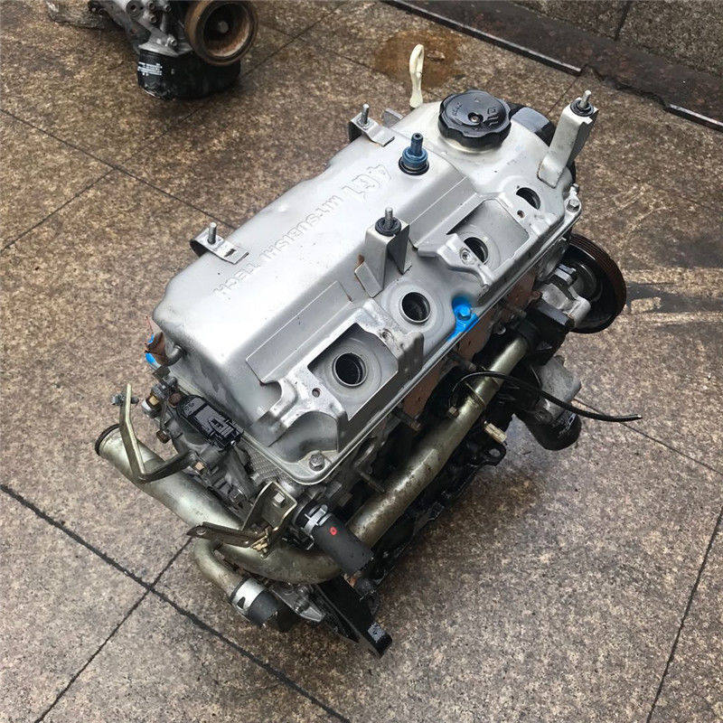 4发动机 三菱4g69 4g64 发动机